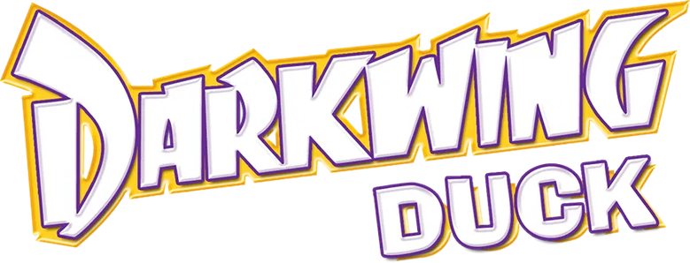 Darkwing Duck