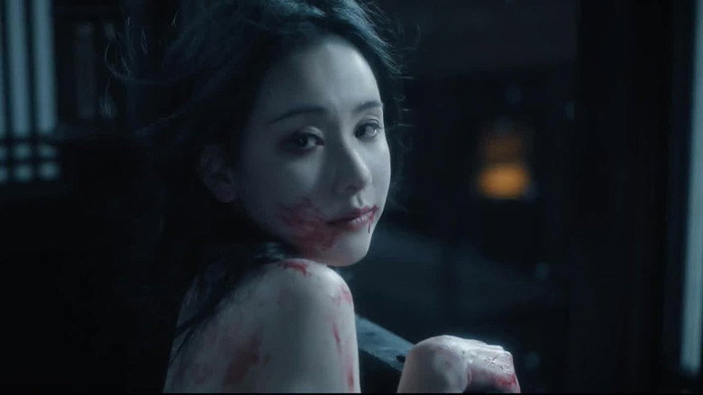 Still from Fangs of Fortune - Season 1 Episode 20