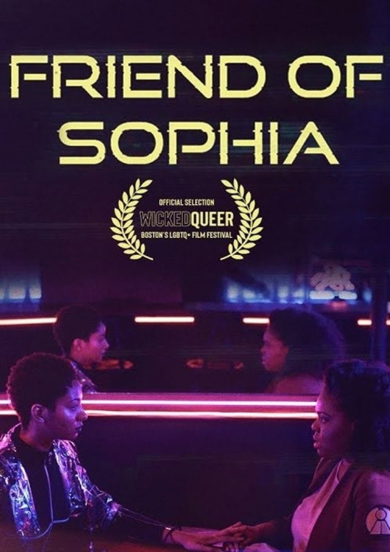 Imatge de Friend of Sophia