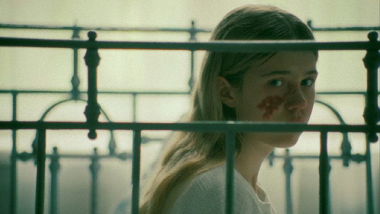 Image d'arrière-plan 1 du film Бо-бо