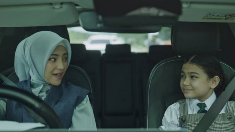 La Tahzan: Cinta, Dosa, Luka... (2025)