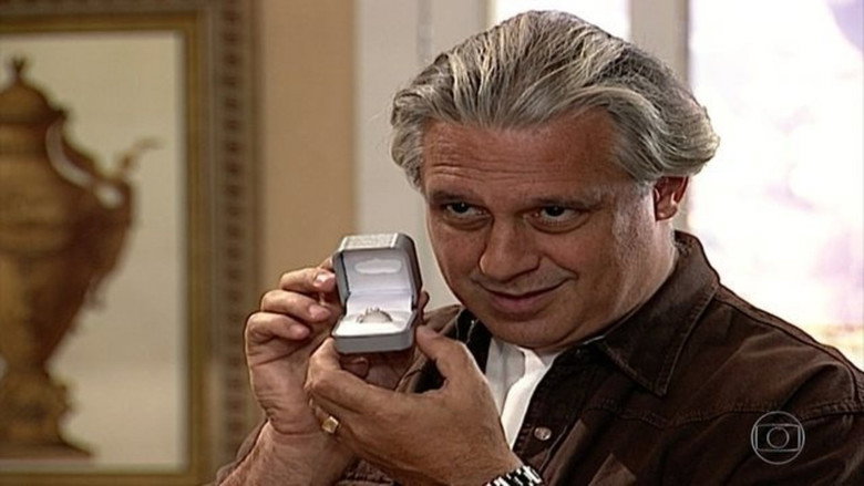 Por Amor S01 E17