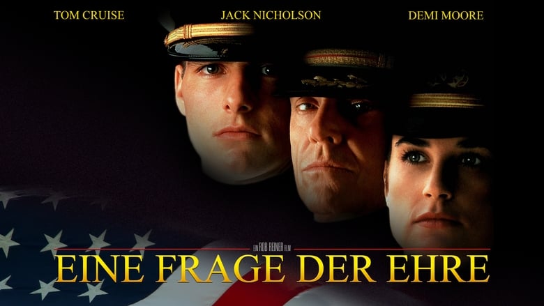 Eine Frage der Ehre (1992)