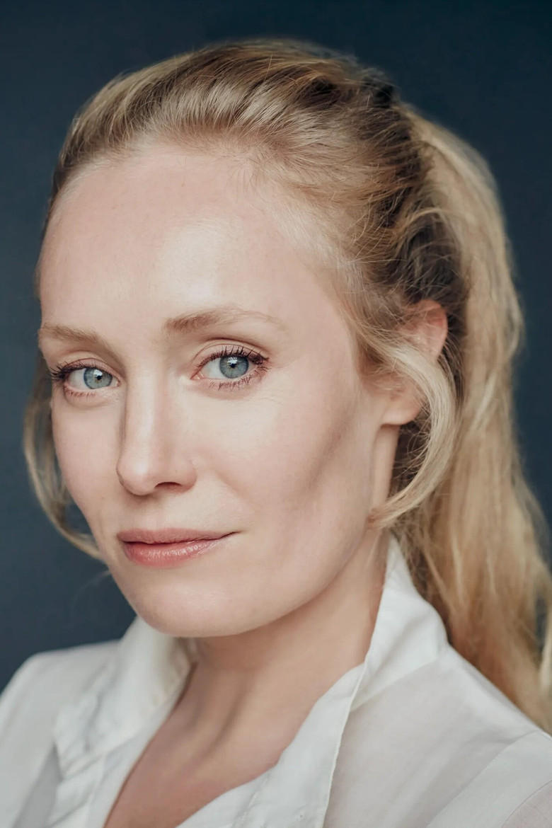 Katharina Heyer