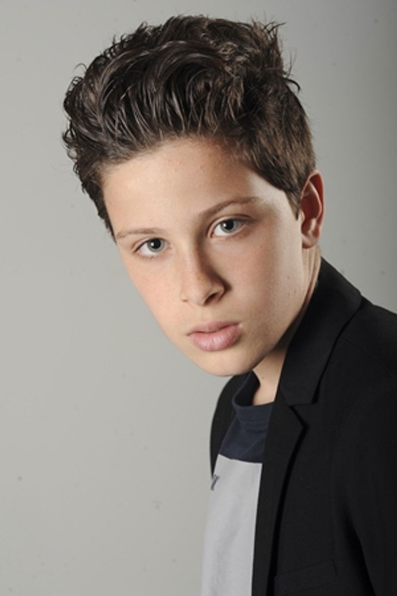 Luca Lucidi portrait image