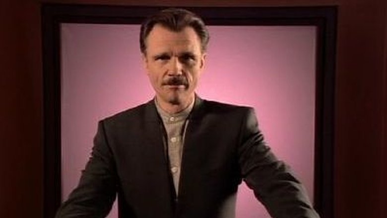 Still image for TekWar season 1 episode 17: Redemption Still image for TekWar season 1 episode 17: Redemption