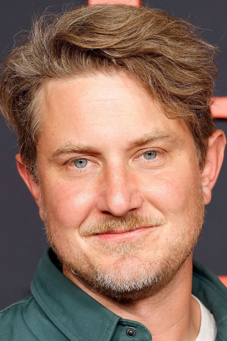 Larkin Seiple portrait image