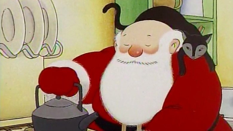Father Christmas (1991)