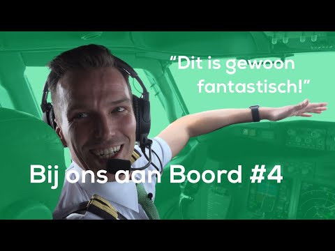 Still image for Bij ons aan Boord season 1 episode 4: Episode 4