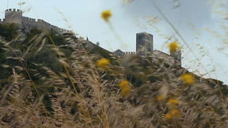 Still image for Terra Nossa season 1 episode 3: Fernando Santos