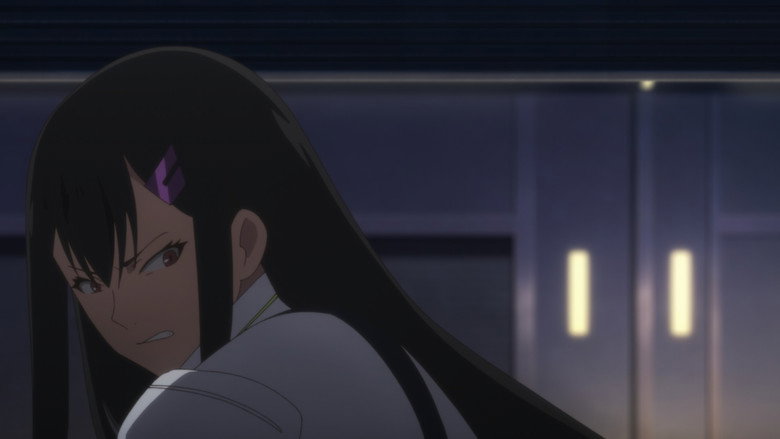 Still from SAKUGAN - Season 1 Episode 12