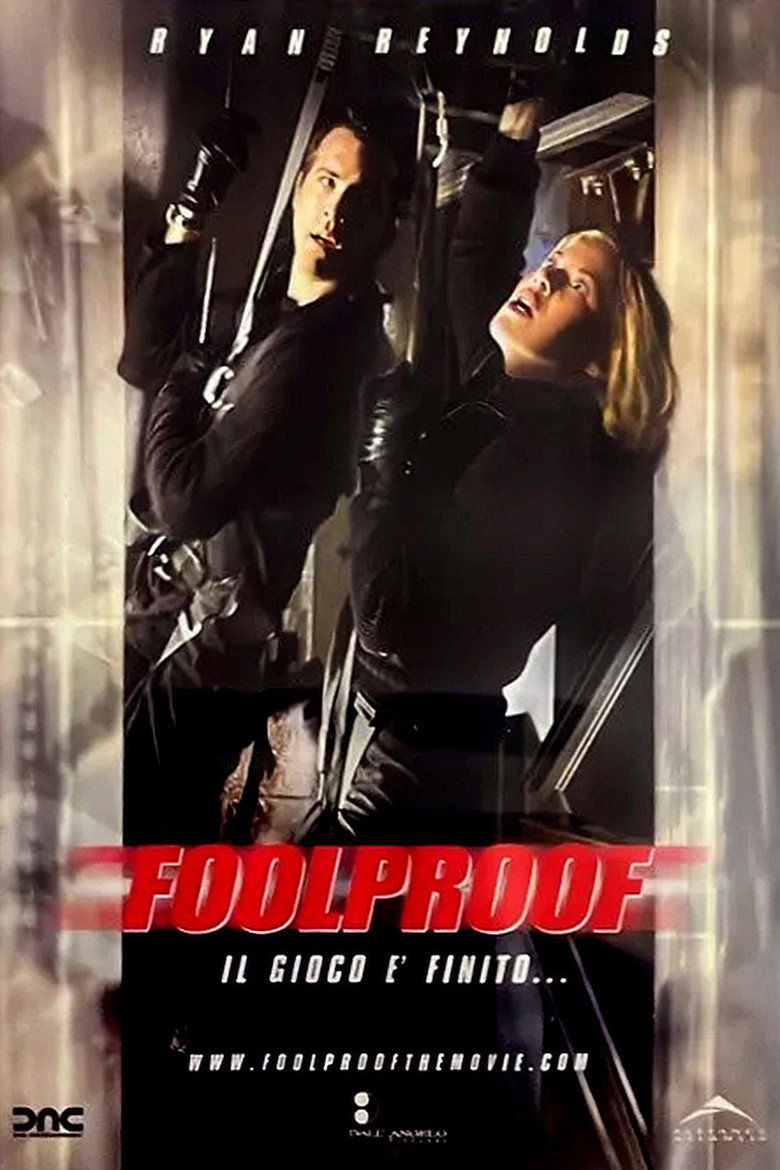 Film poster