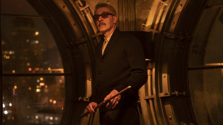 The Batman (2022)