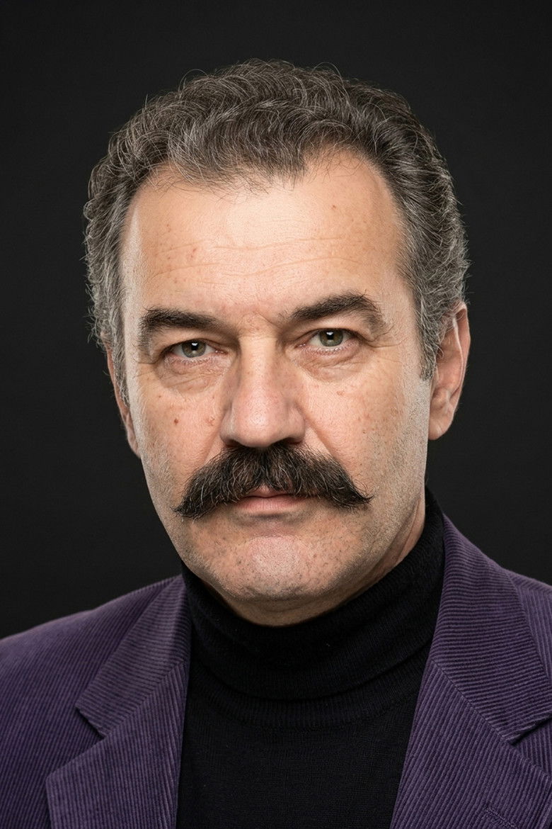 Photo de Tahsin Koray