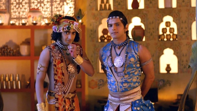 Still image for RadhaKrishn season 1 episode 91: Balram and Krishna are Accused Still image for RadhaKrishn season 1 episode 91: Balram and Krishna are Accused