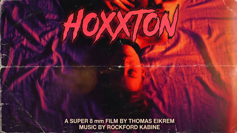 Still from HOXXXTON