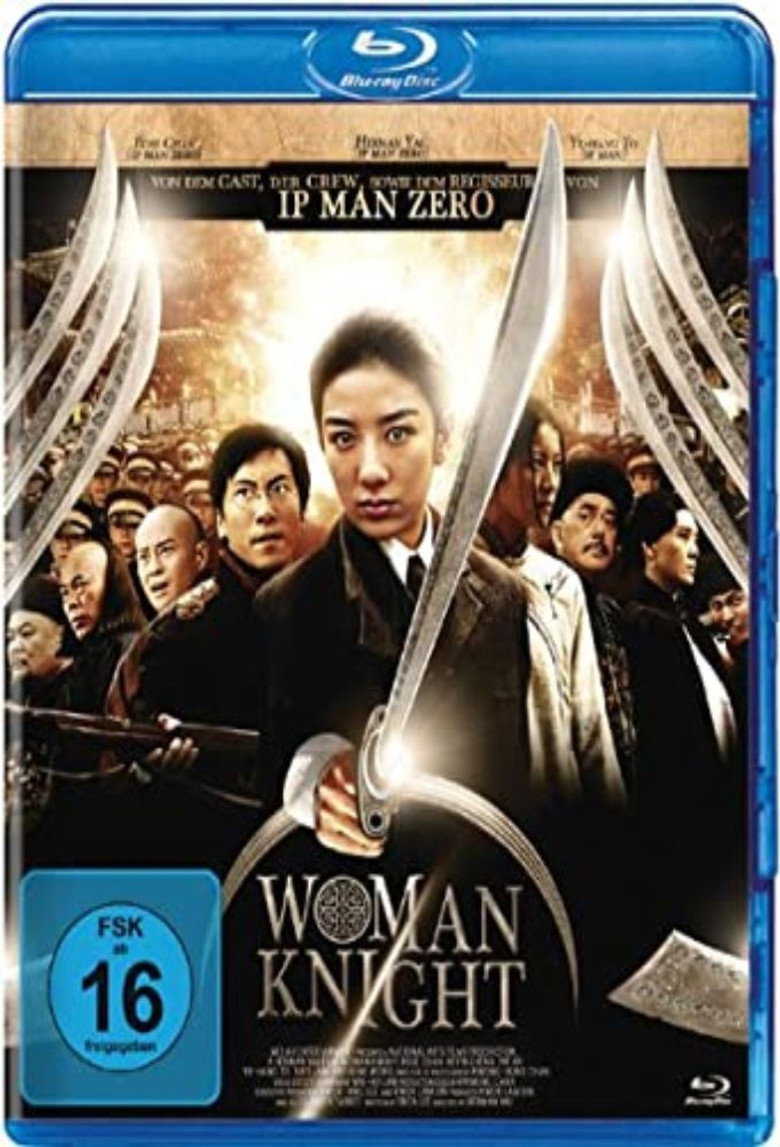 Ip Woman