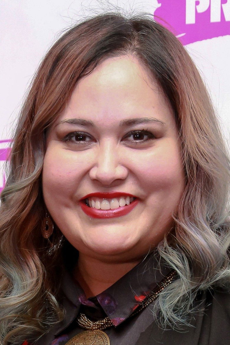 Tanya Saracho portrait image