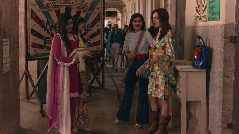 Still image for It Happened in Calcutta season 1 episode 1: Summer of 62