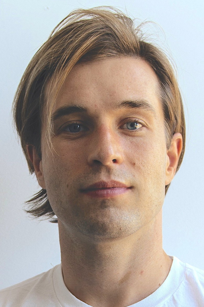 Paul McGill photo 2