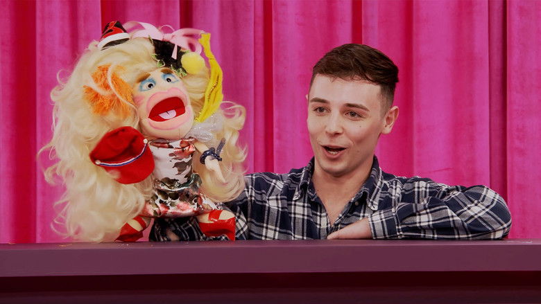RuPaul's Drag Race Saison 18 Épisode 13 Voirfilms