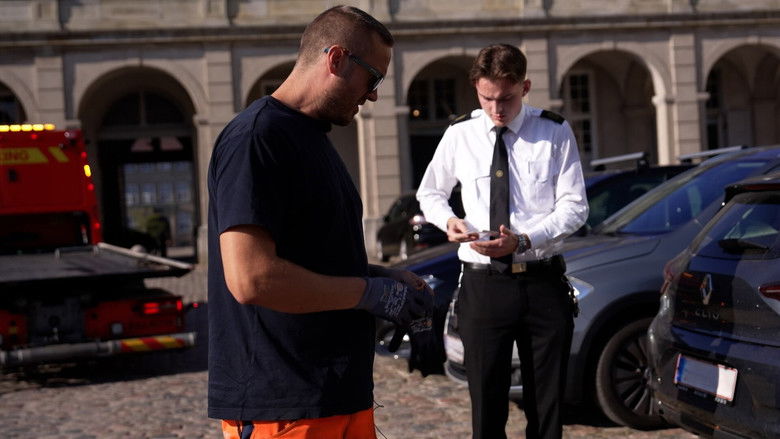 Still image for Vejens helte season 1 episode 2: Episode 2 Still image for Vejens helte season 1 episode 2: Episode 2