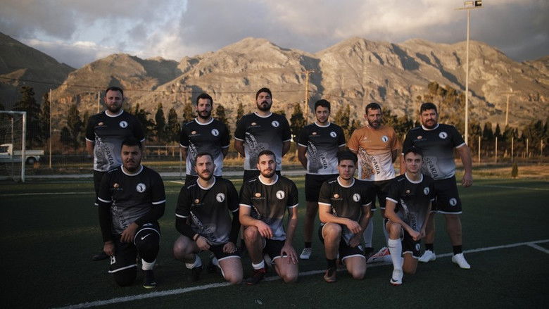 Still image for Village United season 1 episode 12: Episode 12 Still image for Village United season 1 episode 12: Episode 12