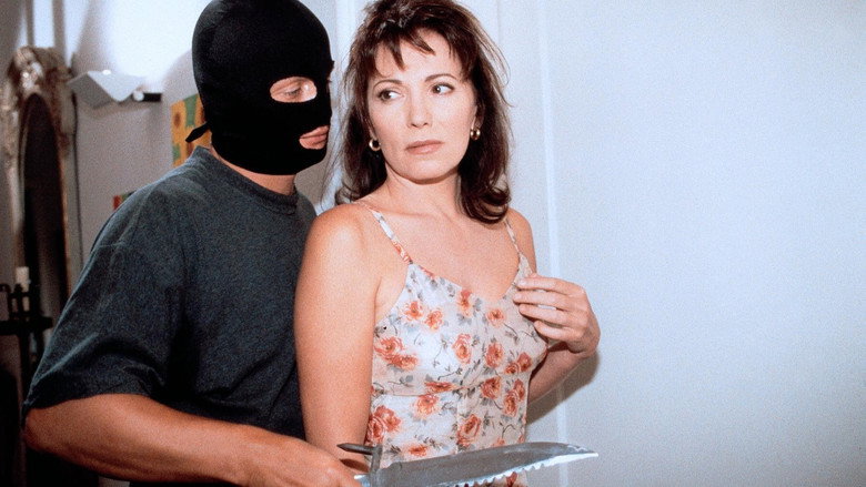 Vergewaltigt – Eine Frau schlägt zurück 4