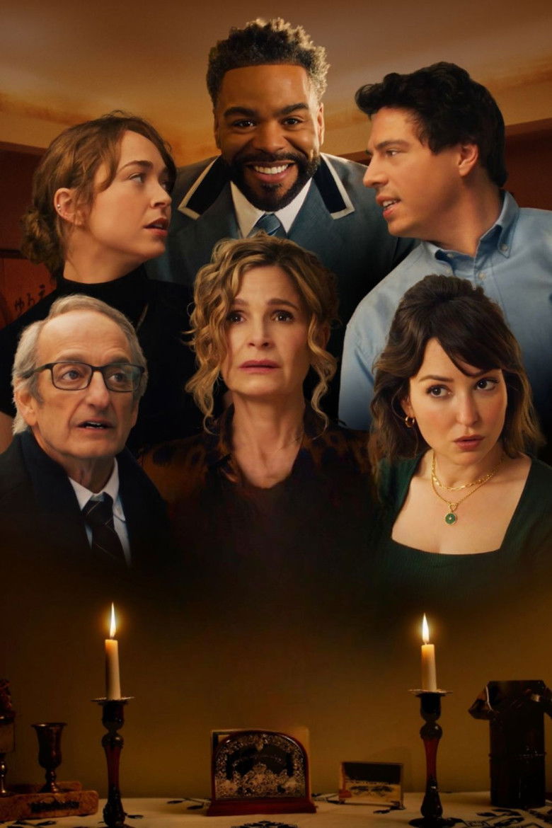 Imatge de Bad Shabbos