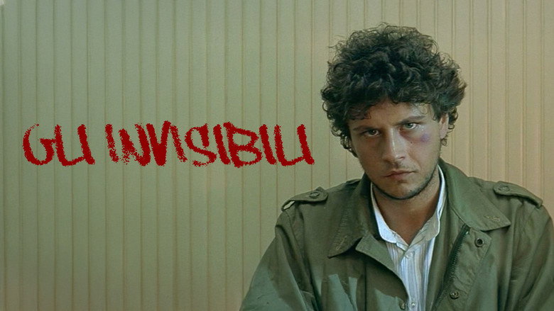 The Invisible Ones image 2