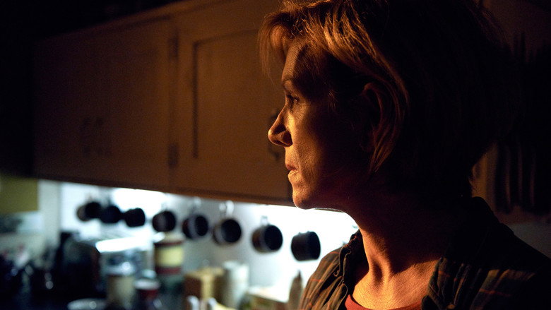 Still from One of Us - Season 1 Episode 1