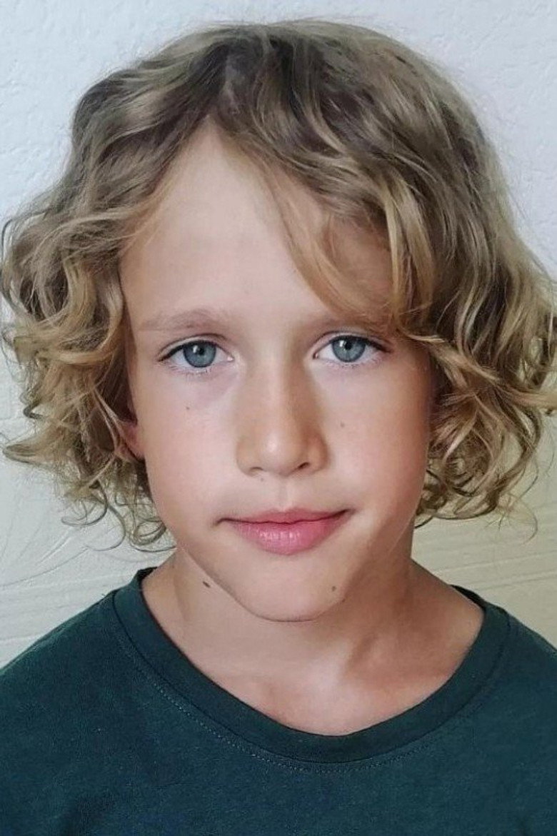 Maksym Horay