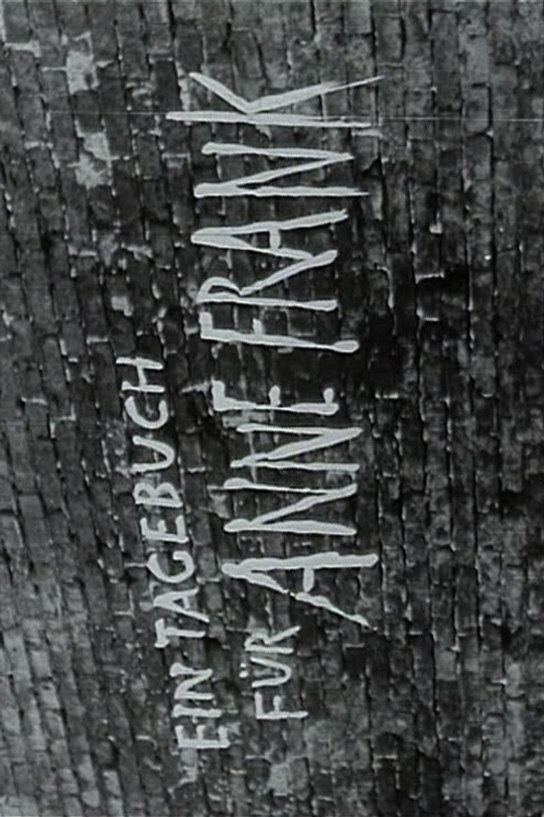 Imatge de Ein Tagebuch für Anne Frank