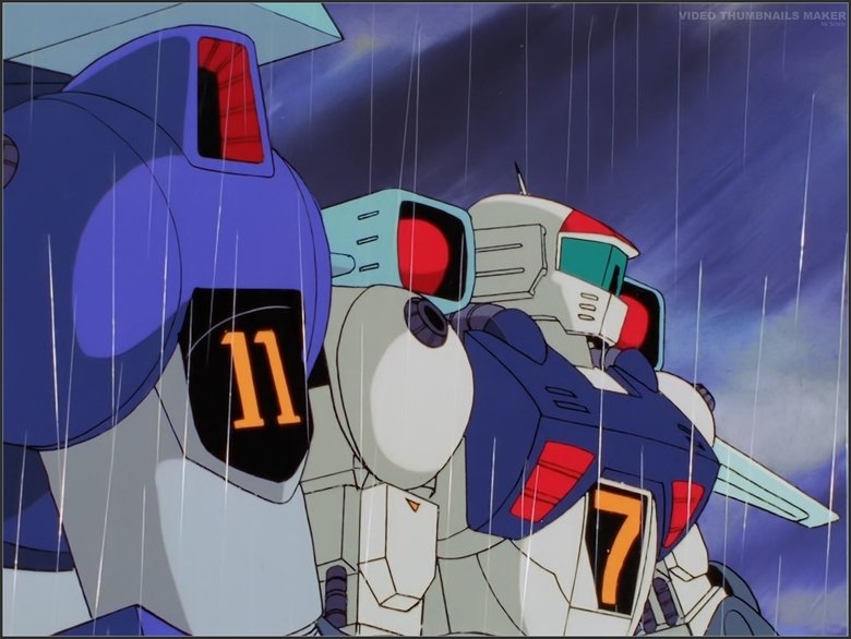 Still image for Round Vernian Vifam season 1 episode 32: Episode 32 Still image for Round Vernian Vifam season 1 episode 32: Episode 32