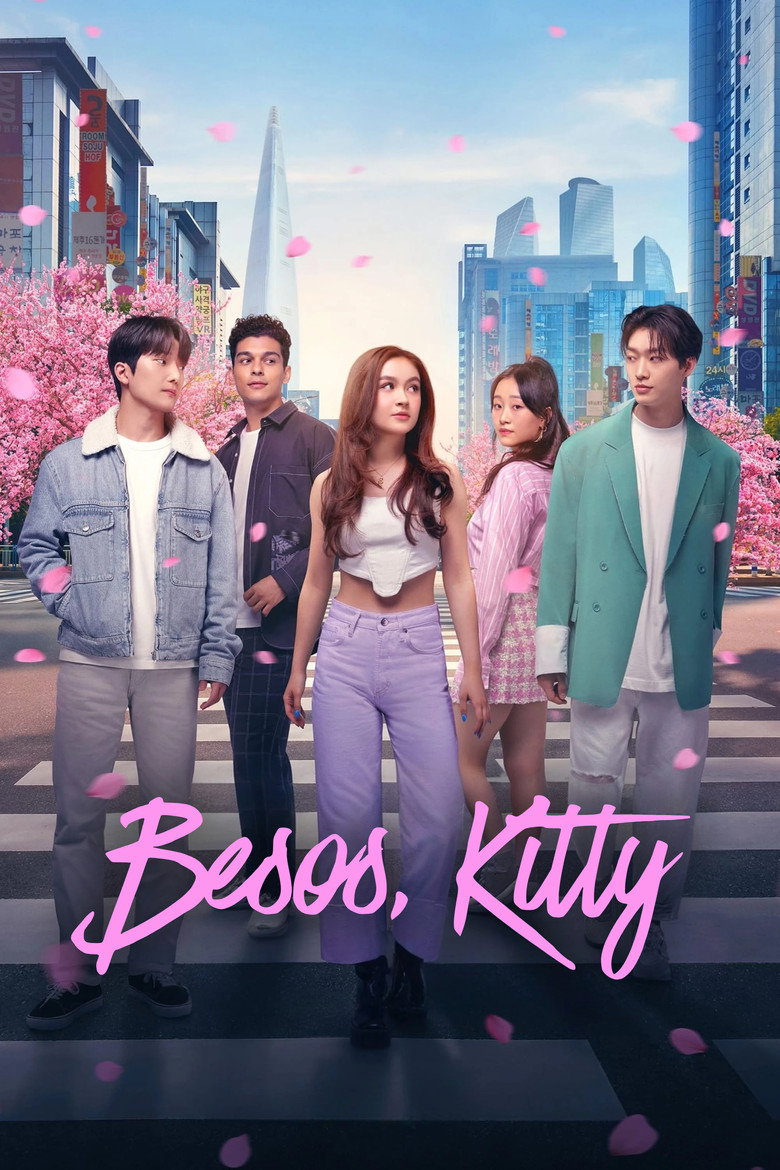 Póster la Serie