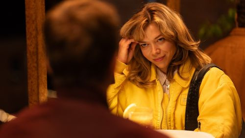 Still image for Drelich season 1 episode 2: Episode 2