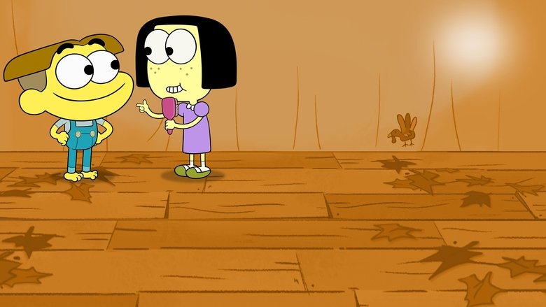 Big City Greens (2018)