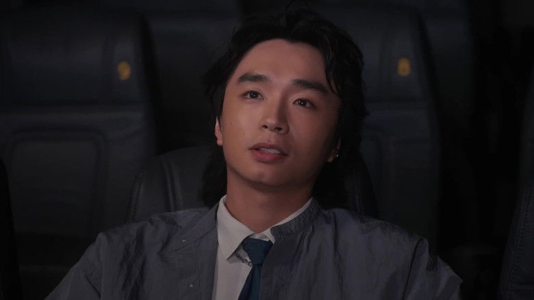 Still image for My Lovely Liar season 1 episode 15: Episode 15