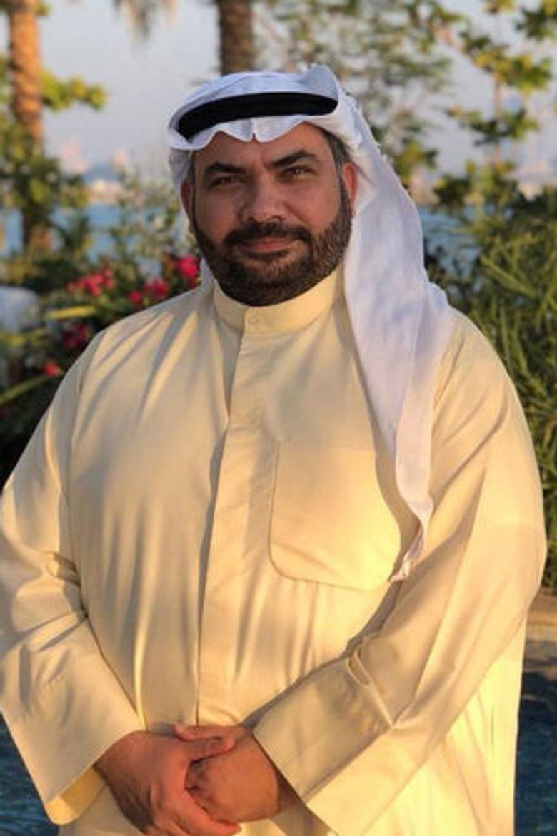 Essam Al-Kazemi photo