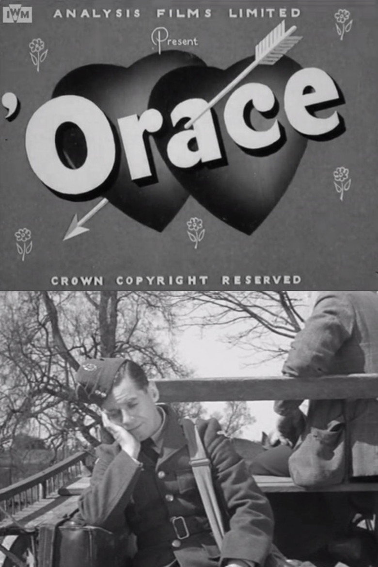 'Orace background