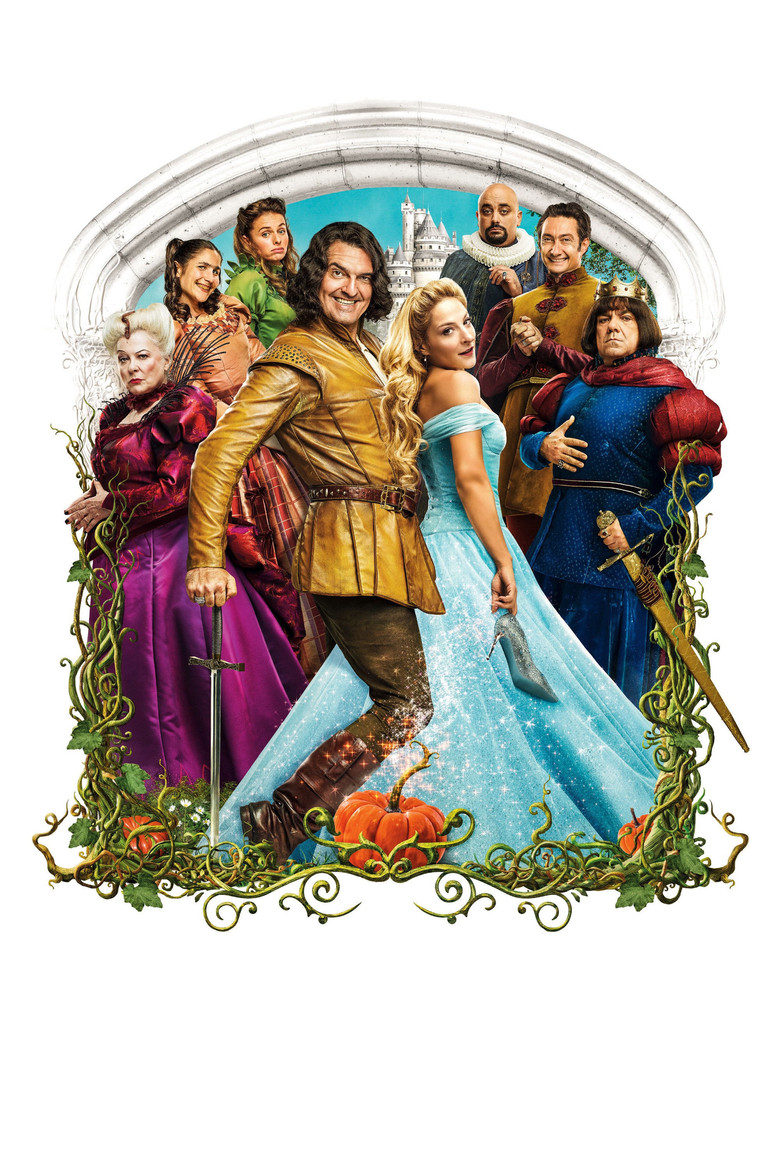 Imatge de Les Nouvelles Aventures de Cendrillon