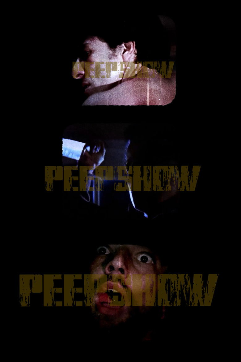 Imatge de PEEPSHOW