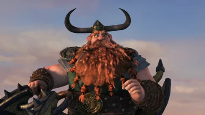 Still from DreamWorks Dragons: Auf zu neuen Ufern - Season 6 Episode 2
