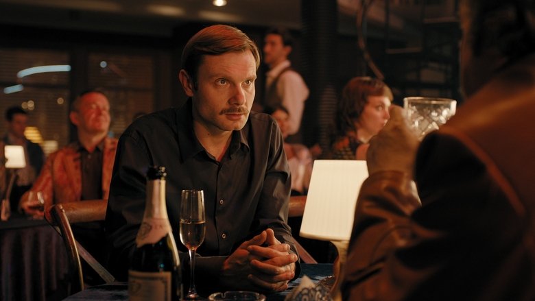 Still image for MosGaz. Case No. 10: Metronome season 1 episode 4: Episode 4 Still image for MosGaz. Case No. 10: Metronome season 1 episode 4: Episode 4