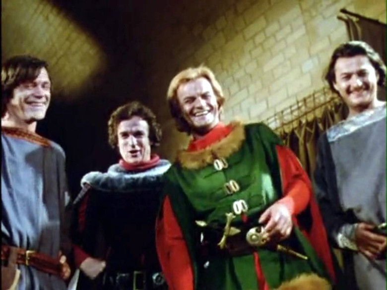 Still image for Gaston Phébus season 1 episode 1: Episode 1 Still image for Gaston Phébus season 1 episode 1: Episode 1