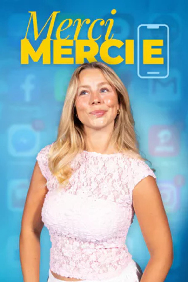 Merci Mercie