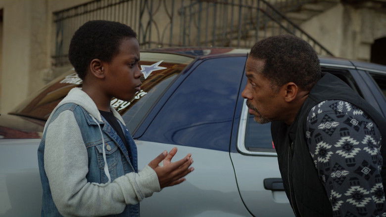 Still image for Eleanor's Bench season 1 episode 2: Jurisdiction