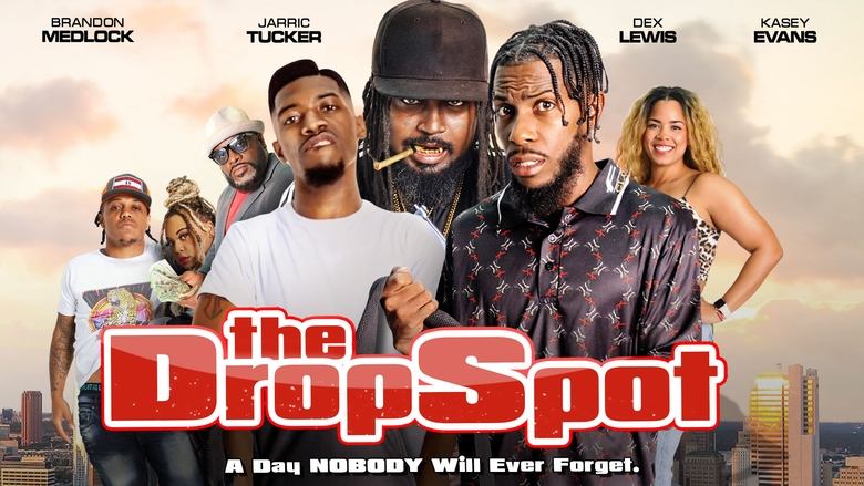 The Drop Spot en streaming