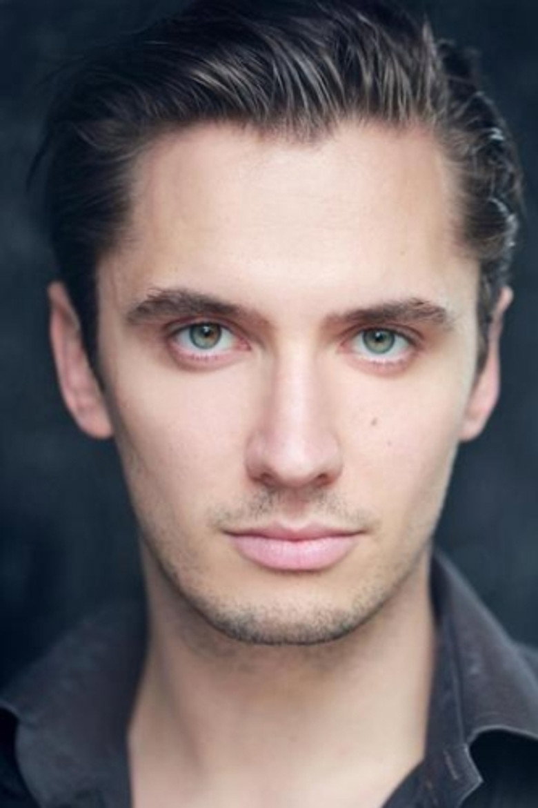 Jonathan Christie photo 2