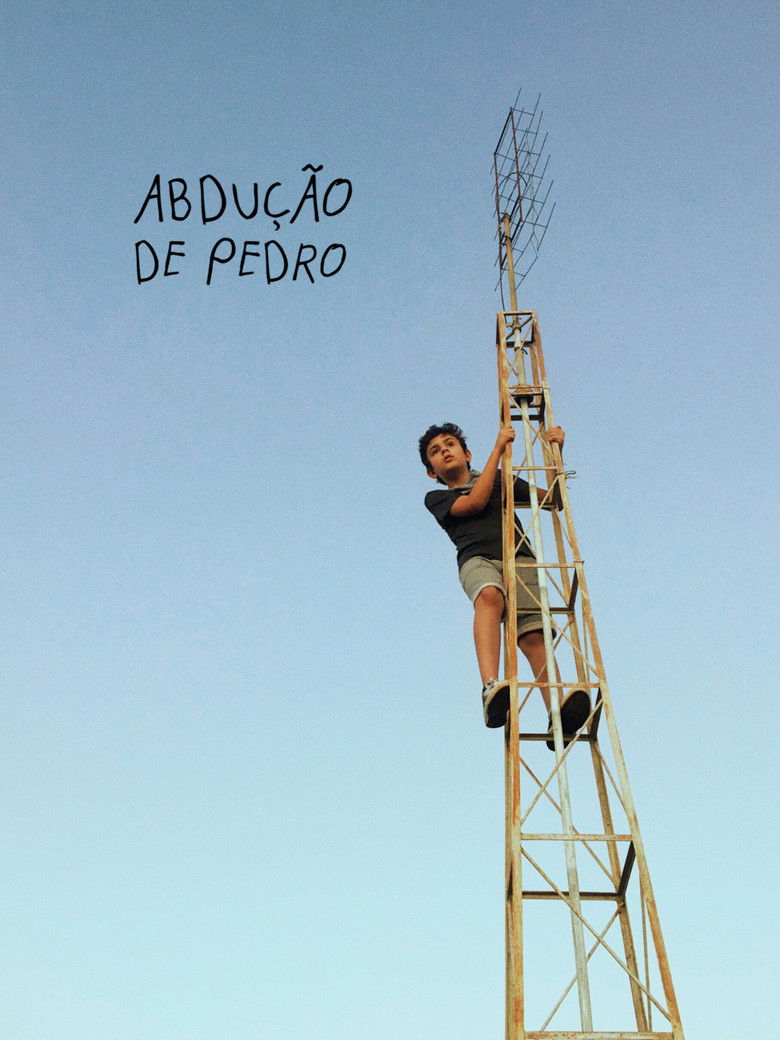 Imatge de Abdução de Pedro